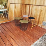 カフェ マーノ マーノ - 