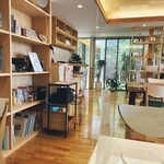 カフェ マーノ マーノ - 