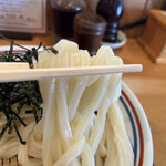 手打うどん かとう - 