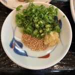 手打うどん かとう - 