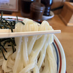 手打うどん かとう - 