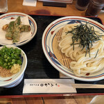 手打うどん かとう - 