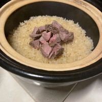 和牛焼肉 ワンダフィレ - 