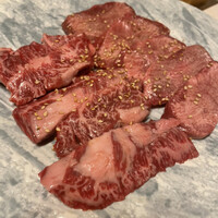 和牛焼肉 ワンダフィレ - 