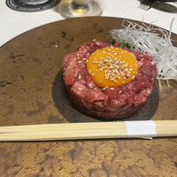 和牛焼肉 ワンダフィレ - 