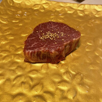 和牛焼肉 ワンダフィレ - 