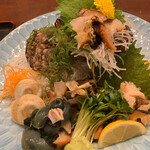 ろばた仁 本店 - 