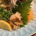 ろばた仁 本店 - 