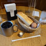 コメダ珈琲店 - 