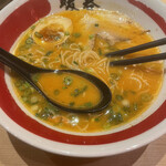 餃子拉麺酒場 暖暮 - 