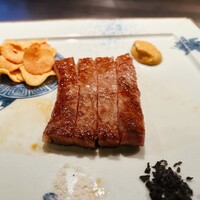 鉄板焼 十河 - 