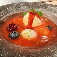 鉄板焼 十河 - 