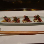 カハラ - ホタルイカ