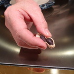 カハラ - 黒ピーナッツ