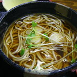 Yabusoba - 