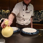 カハラ - カチョカヴァロ