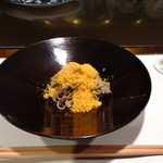 カハラ - からすみ十割蕎麦