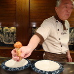 カハラ - ナメコ