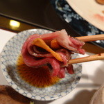 カハラ - 和牛ミルフィーユ