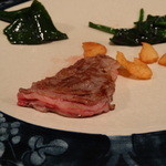 カハラ - 和牛ミルフィーユ