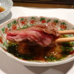 カハラ - 和牛ミルフィーユ