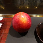 カハラ - ブラッディーオレンジ