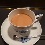 カハラ - チャイ