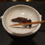 カハラ - 花山椒のショコラ