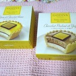 GODIVA - 