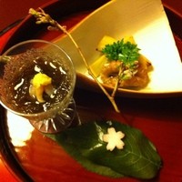 東京 芝 とうふ屋うかい - 
