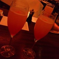 フレンチ キッチン - 