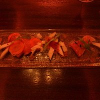 フレンチ キッチン - 