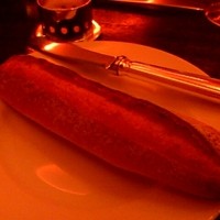 フレンチ キッチン - 