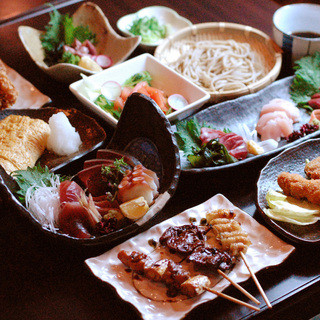 Save money by using coupons! Kawachi duck hotpot course is recommended ◆ takeaway also available