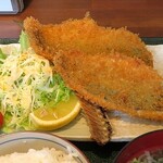 きらく本店 - 料理写真: