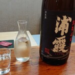 大寿司 - 純米辛口