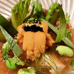 レストラン・パッション - 