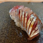 大寿司 - カマス