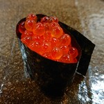 大寿司 - いくら