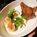 レストラン・パッション - 