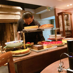 レストラン・パッション - 