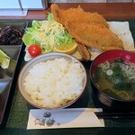 きらく本店 - 