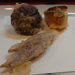 大寿司 - ミョウガがイイよね！