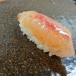 大寿司 - カスゴ