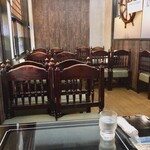 キティ珈琲 - 店内