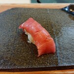 大寿司 - 中トロ