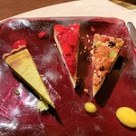 レストラン・パッション - 