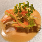 レストラン・パッション - 