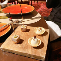 レストラン・パッション - 