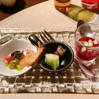 レストラン・パッション - 